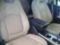 Cyber Gray Metallic - Traverse LTZ AWD Photo No. 16