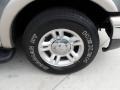 1999 Ford Expedition Eddie Bauer Wheel and Tire Photo