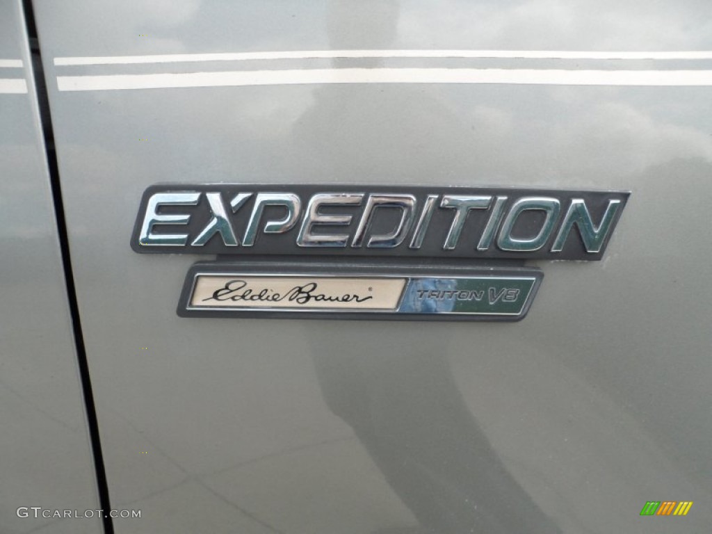 1999 Ford Expedition Eddie Bauer Marks and Logos Photo #51517528