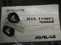 2008 Black Toyota RAV4 Limited V6 4WD  photo #23