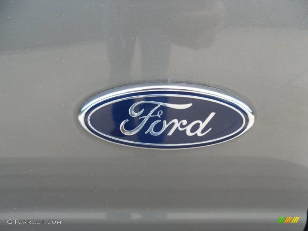 1999 Ford Expedition Eddie Bauer Marks and Logos Photo #51517582