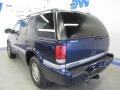 2000 Indigo Blue Metallic GMC Jimmy SLE 4x4  photo #3