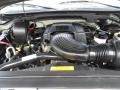 5.4 Liter SOHC 16-Valve V8 1999 Ford Expedition Eddie Bauer Engine