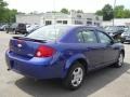 2006 Arrival Blue Metallic Chevrolet Cobalt LS Sedan  photo #2