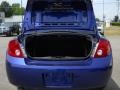 2006 Arrival Blue Metallic Chevrolet Cobalt LS Sedan  photo #6