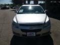 Silver Ice Metallic - Malibu LT Photo No. 3