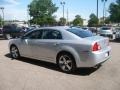 Silver Ice Metallic - Malibu LT Photo No. 4