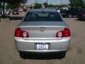 Silver Ice Metallic - Malibu LT Photo No. 5
