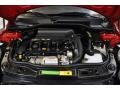 1.6 Liter Twin-Scroll Turbocharged DOHC 16-Valve VVT 4 Cylinder 2010 Mini Cooper John Cooper Works Clubman Engine