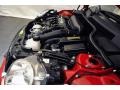  2010 Cooper John Cooper Works Clubman 1.6 Liter Twin-Scroll Turbocharged DOHC 16-Valve VVT 4 Cylinder Engine