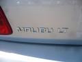 Silver Ice Metallic - Malibu LT Photo No. 12