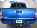 Speedway Blue Metallic - Tacoma V6 TRD Sport Double Cab 4x4 Photo No. 8