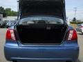 Newport Blue Pearl - Impreza 2.5i Sedan Photo No. 6