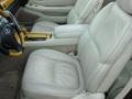 Ecru Interior Photo for 2002 Lexus SC #51518098