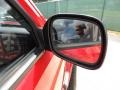 2000 Flame Red Jeep Cherokee Sport  photo #17