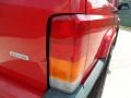 Flame Red - Cherokee Sport Photo No. 19
