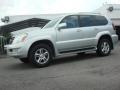 Silver Pine Metallic - GX 470 Photo No. 2