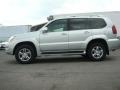 Silver Pine Metallic - GX 470 Photo No. 3