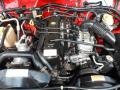 4.0 Liter OHV 12-Valve Inline 6 Cylinder Engine for 2000 Jeep Cherokee Sport #51518359