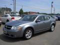 Silver Steel Metallic - Avenger R/T Photo No. 1