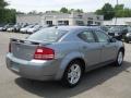 Silver Steel Metallic - Avenger R/T Photo No. 2
