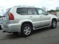 Silver Pine Metallic - GX 470 Photo No. 5