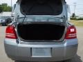 Silver Steel Metallic - Avenger R/T Photo No. 6
