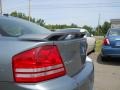 Silver Steel Metallic - Avenger R/T Photo No. 12