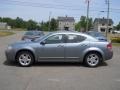 Silver Steel Metallic - Avenger R/T Photo No. 13