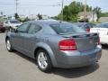 Silver Steel Metallic - Avenger R/T Photo No. 14