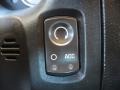 2005 Chevrolet Corvette Coupe Controls