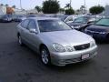 Millennium Silver Metallic - GS 300 Photo No. 2