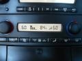 2005 Chevrolet Corvette Coupe Controls