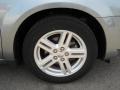 Silver Steel Metallic - Avenger R/T Photo No. 18