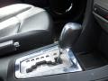 Silver Steel Metallic - Avenger R/T Photo No. 19