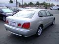 Millennium Silver Metallic - GS 300 Photo No. 3