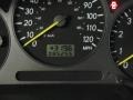 2002 Midnight Black Pearl Subaru Impreza Outback Sport Wagon  photo #11