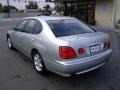 Millennium Silver Metallic - GS 300 Photo No. 4
