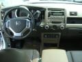 2007 White Honda Ridgeline RTL  photo #9