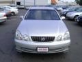 Millennium Silver Metallic - GS 300 Photo No. 6