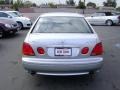 Millennium Silver Metallic - GS 300 Photo No. 7