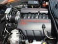 6.0 Liter OHV 16-Valve LS2 V8 Engine for 2007 Chevrolet Corvette Coupe #51519052