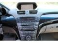 Taupe Controls Photo for 2009 Acura MDX #51519181