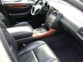 Millennium Silver Metallic - GS 300 Photo No. 9