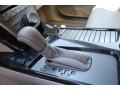  2009 MDX Technology 5 Speed Sequential SportShift Automatic Shifter