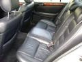 Millennium Silver Metallic - GS 300 Photo No. 11