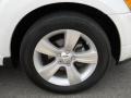 Stone White - Caliber SXT Photo No. 18