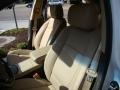 Satin White Pearl - Genesis 3.8 Sedan Photo No. 12