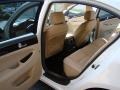 Satin White Pearl - Genesis 3.8 Sedan Photo No. 13