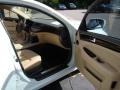 Satin White Pearl - Genesis 3.8 Sedan Photo No. 15